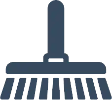 cleaning icon